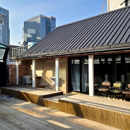 Woomigwan Hotel Seul Zewnętrze zdjęcie