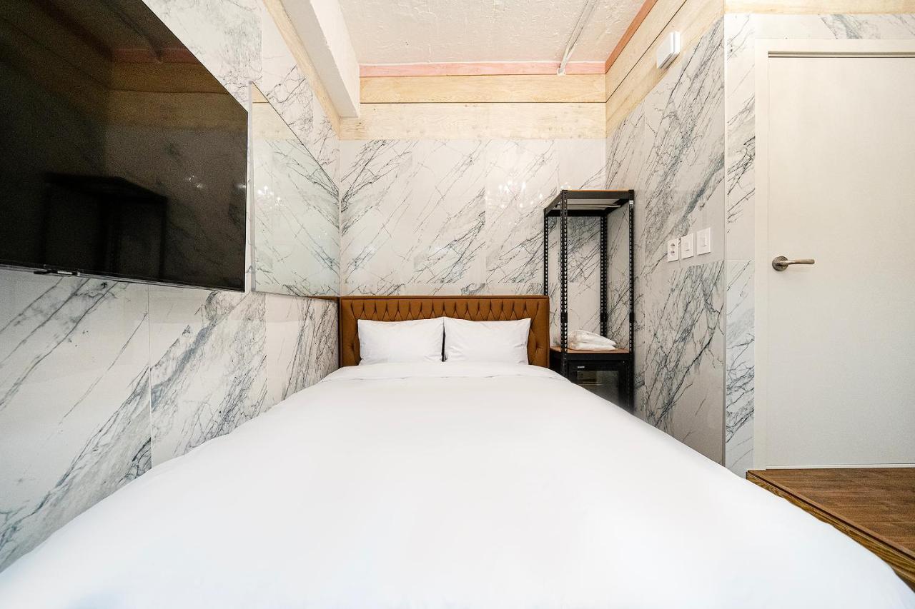 Woomigwan Hotel Seul Zewnętrze zdjęcie