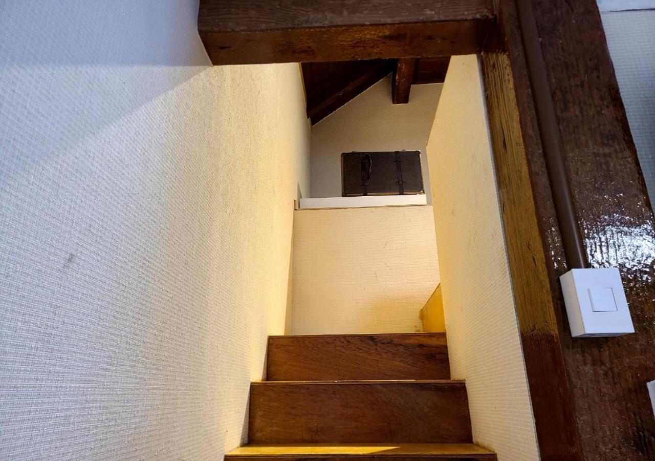 Woomigwan Hotel Seul Zewnętrze zdjęcie