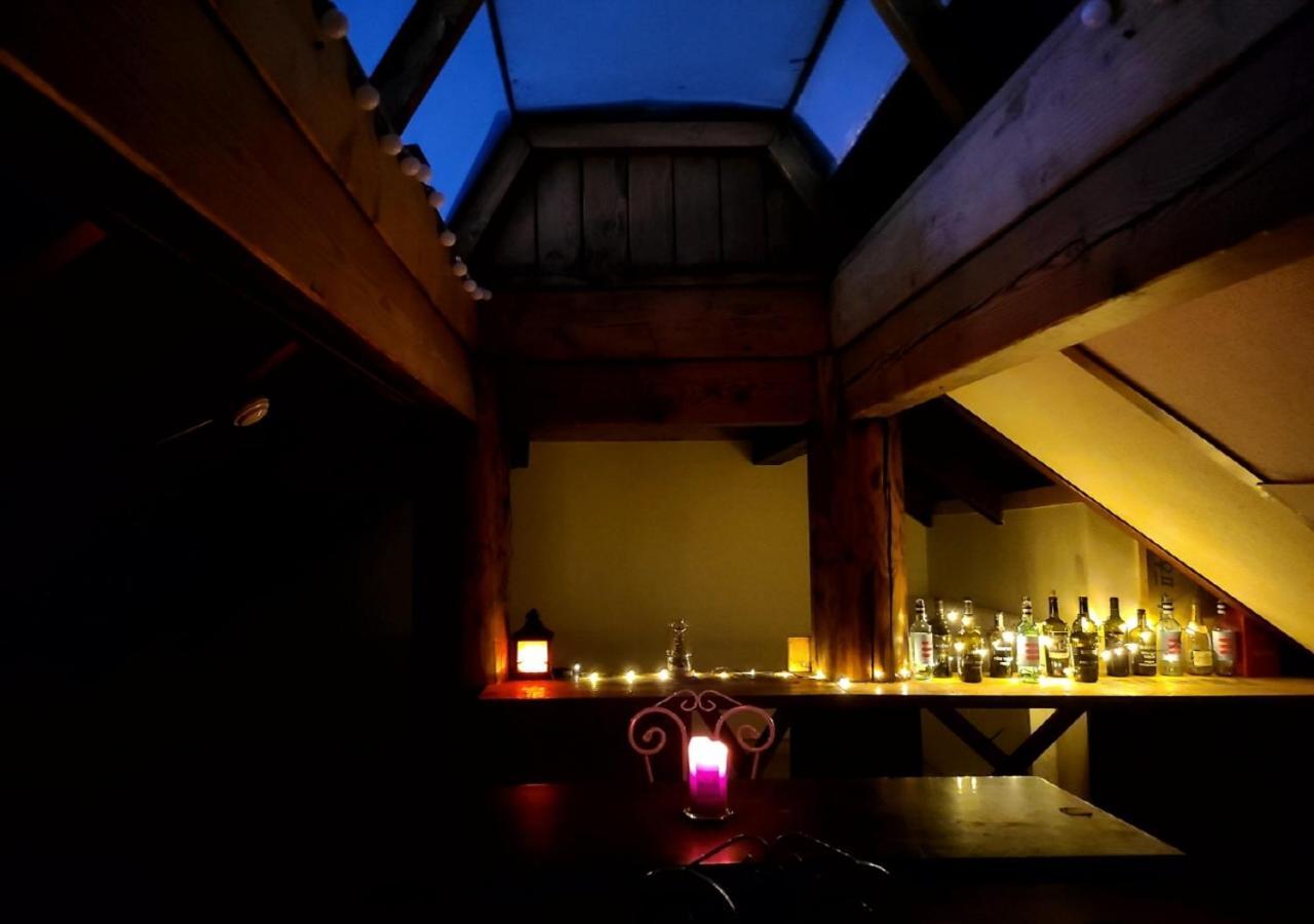 Woomigwan Hotel Seul Zewnętrze zdjęcie