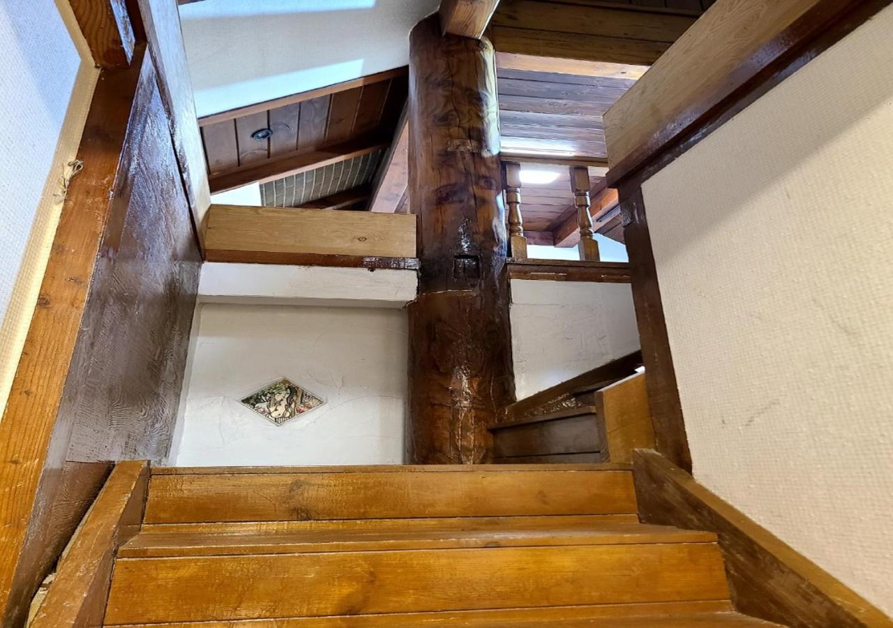 Woomigwan Hotel Seul Zewnętrze zdjęcie