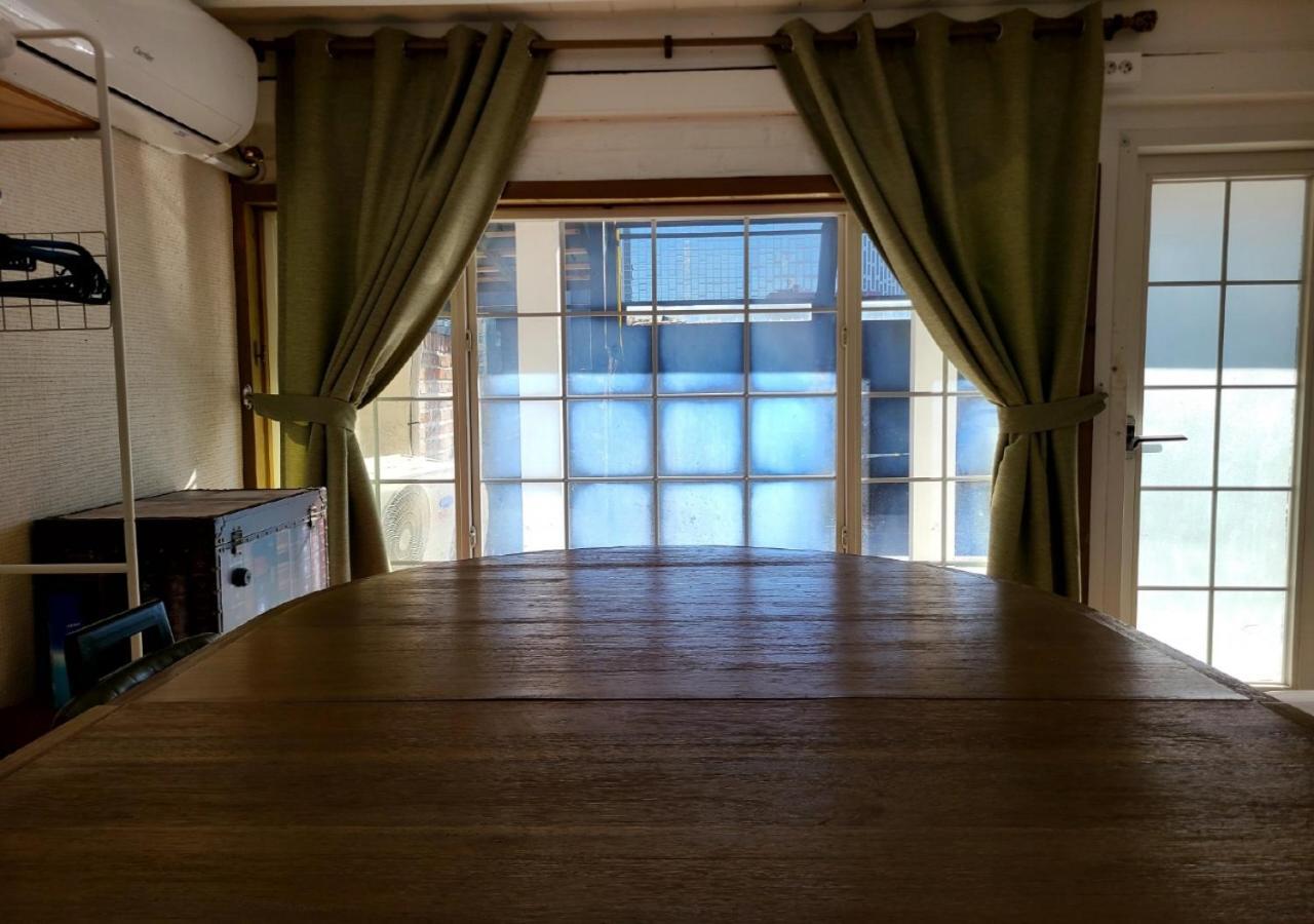Woomigwan Hotel Seul Zewnętrze zdjęcie