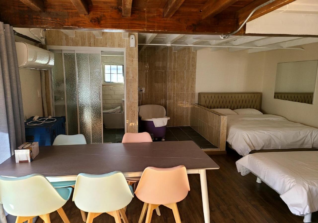 Woomigwan Hotel Seul Zewnętrze zdjęcie