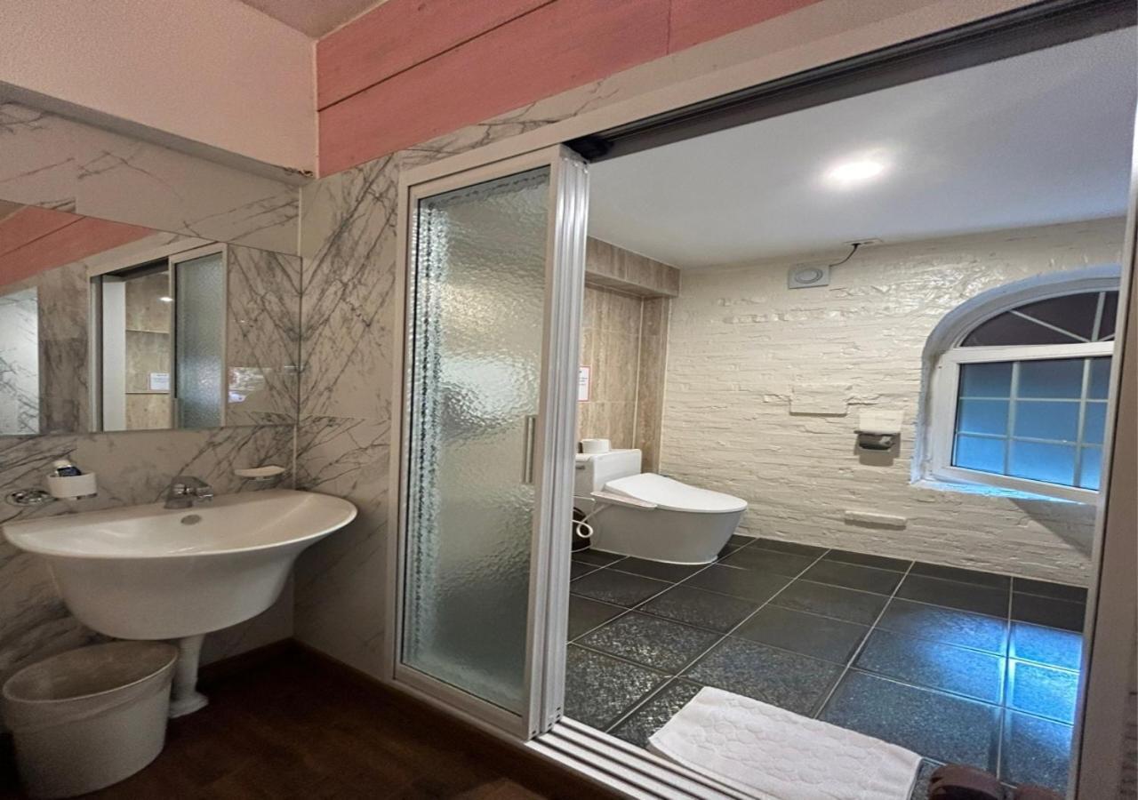 Woomigwan Hotel Seul Zewnętrze zdjęcie