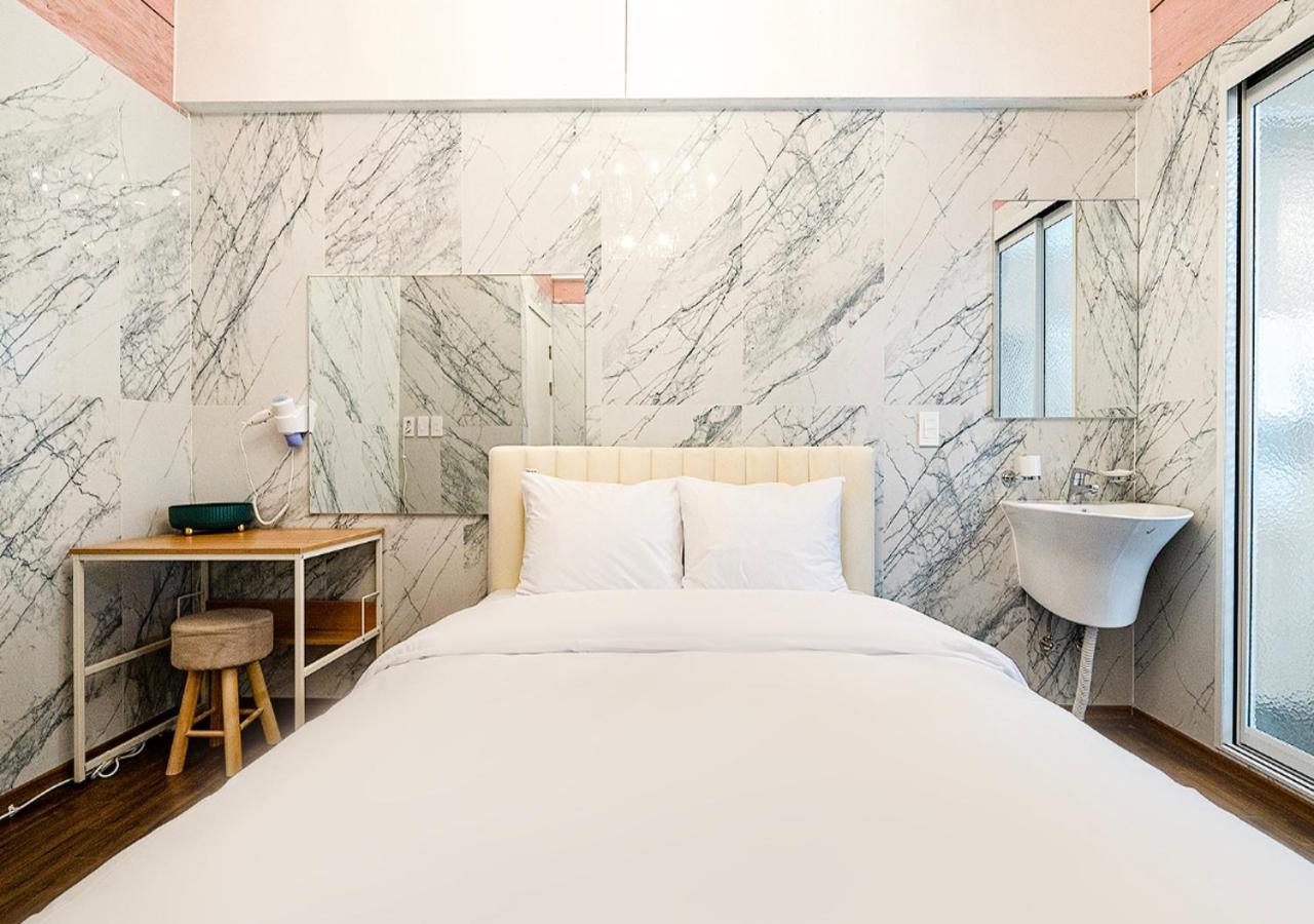 Woomigwan Hotel Seul Zewnętrze zdjęcie