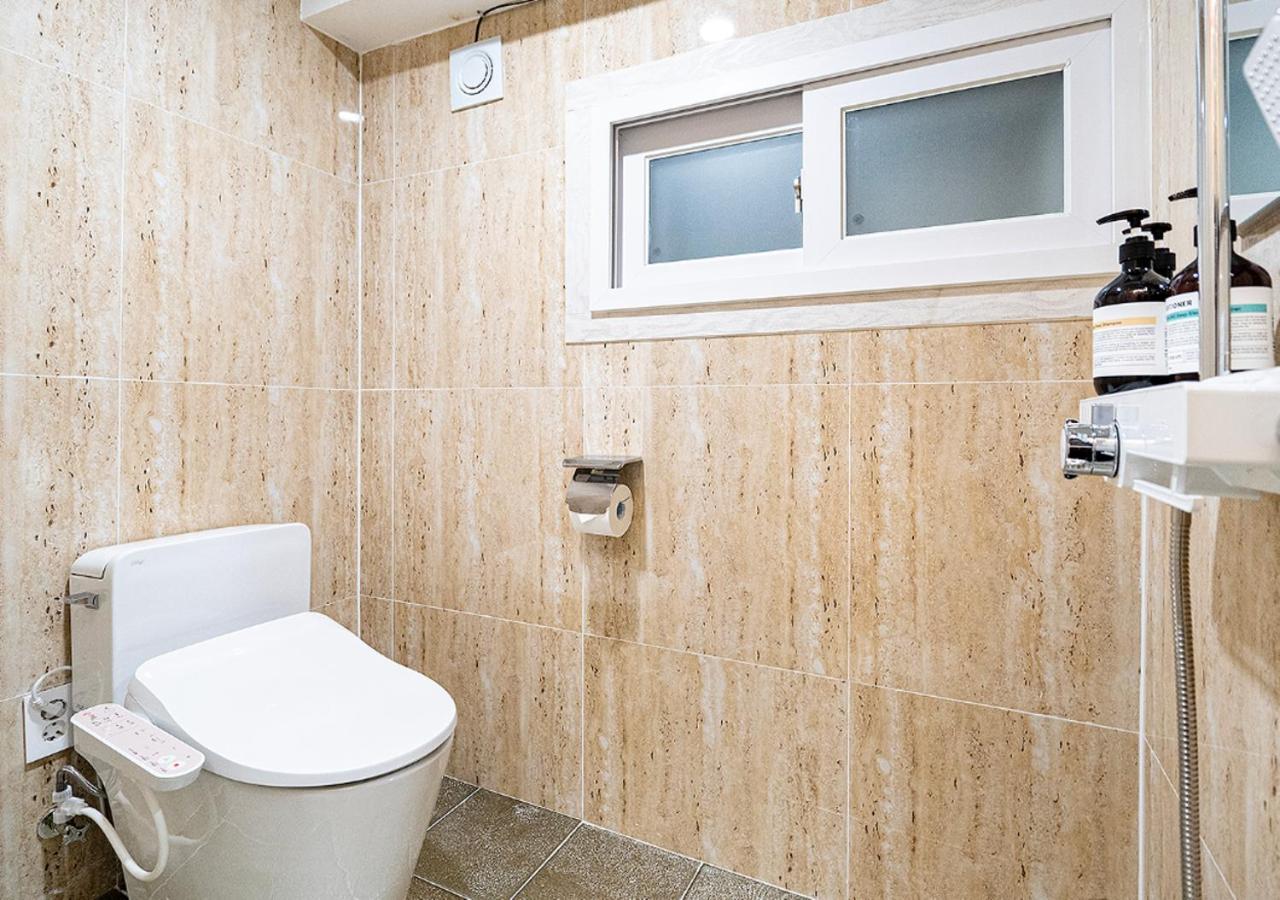 Woomigwan Hotel Seul Zewnętrze zdjęcie