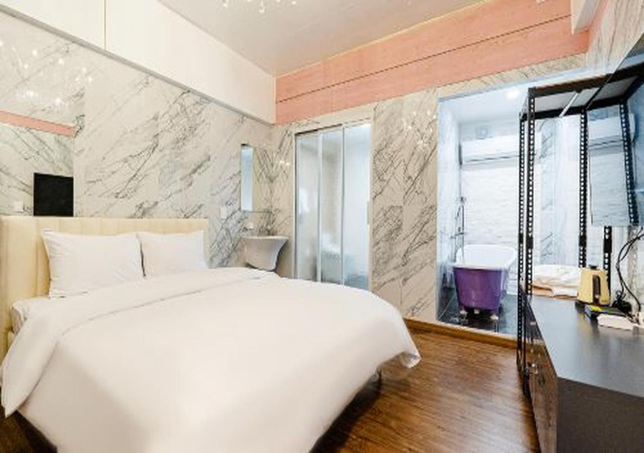 Woomigwan Hotel Seul Zewnętrze zdjęcie