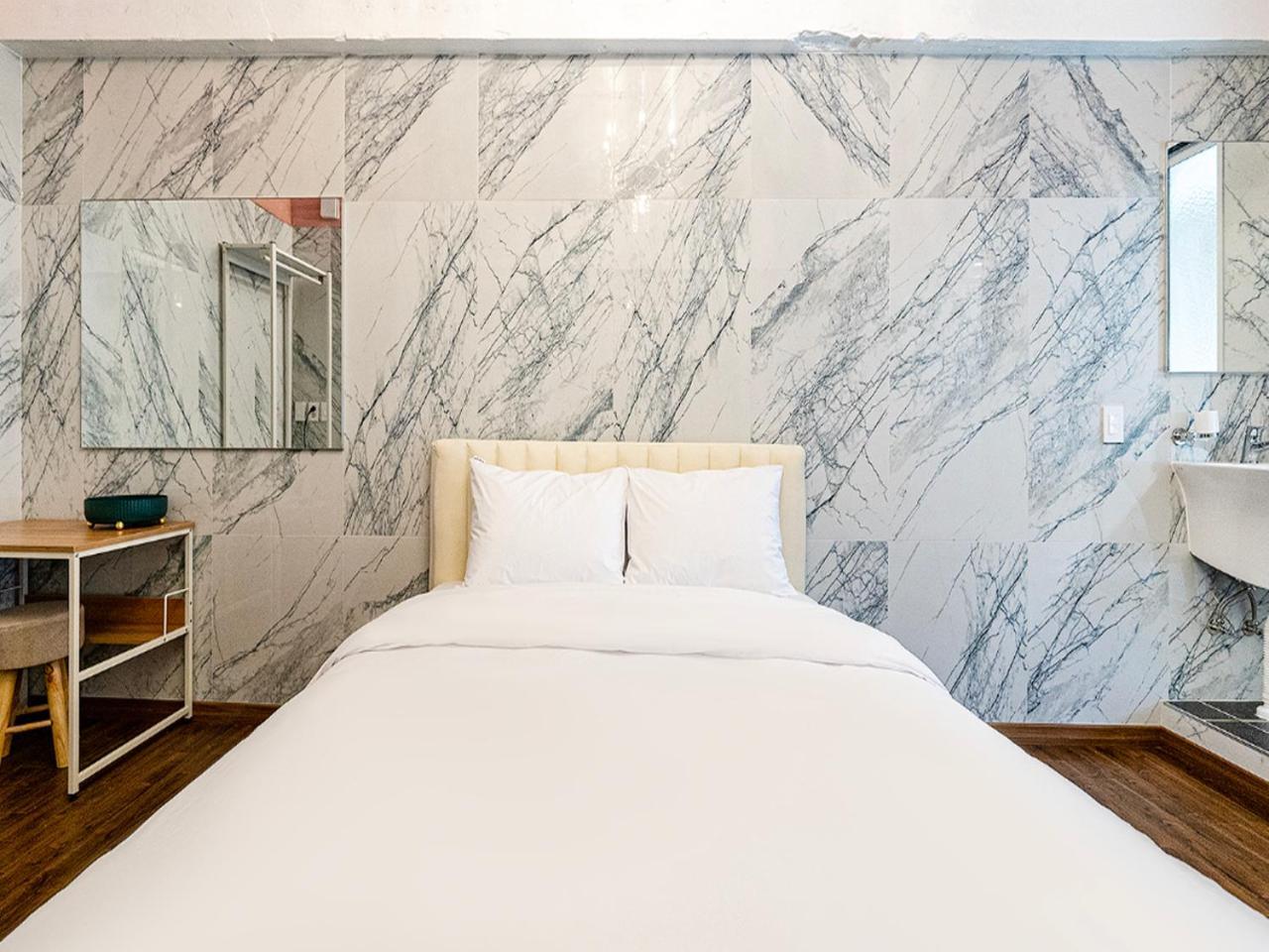 Woomigwan Hotel Seul Zewnętrze zdjęcie
