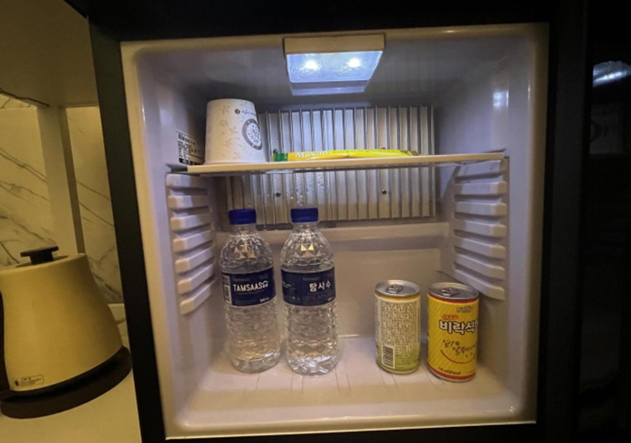 Woomigwan Hotel Seul Zewnętrze zdjęcie