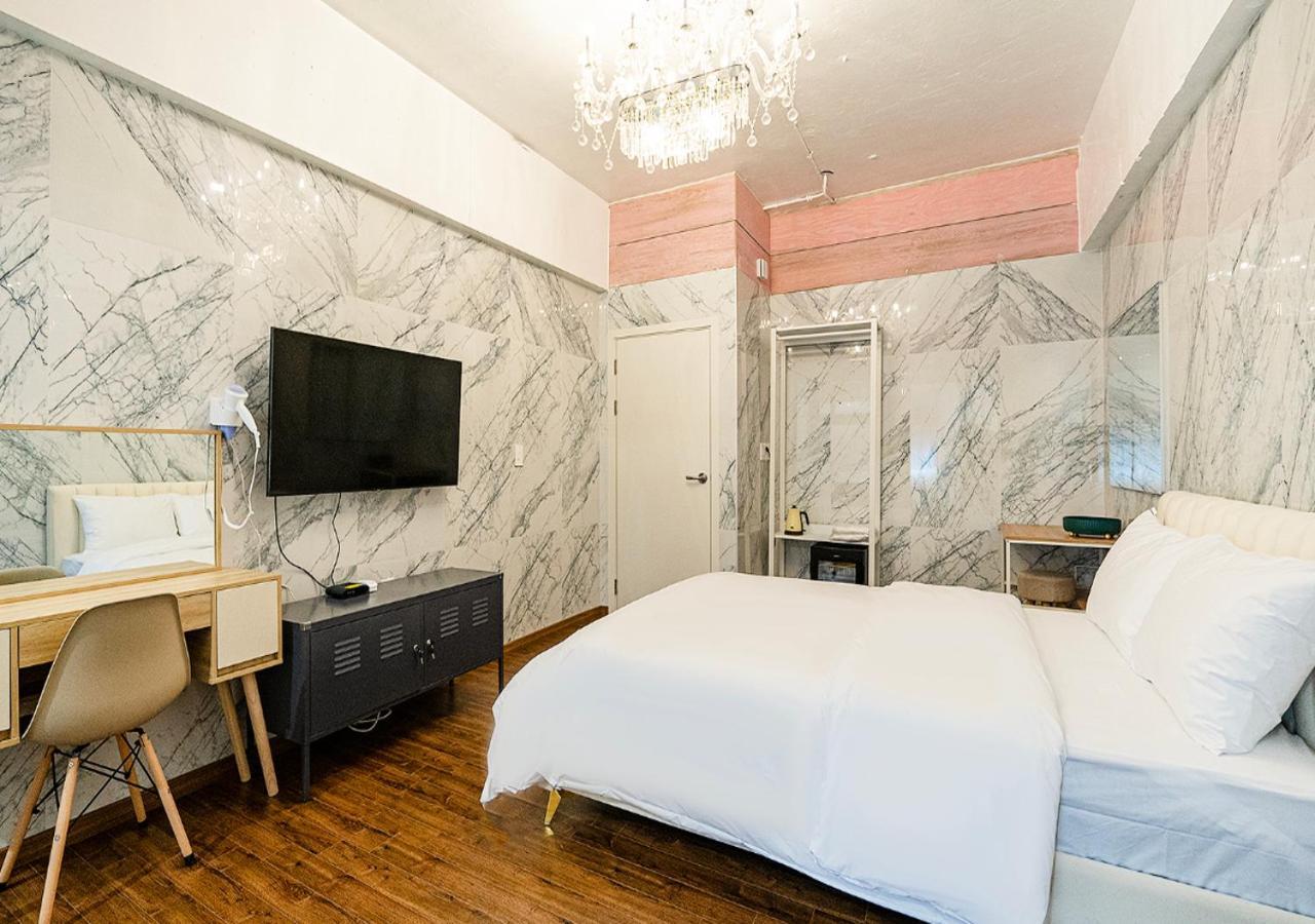 Woomigwan Hotel Seul Zewnętrze zdjęcie