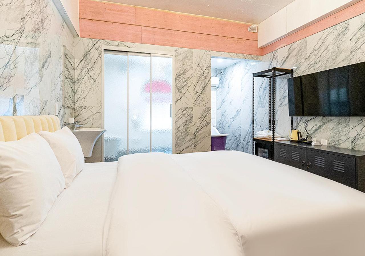 Woomigwan Hotel Seul Zewnętrze zdjęcie